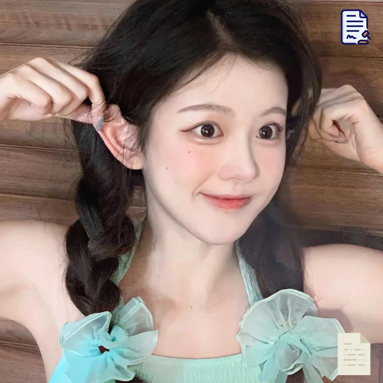 赵女士